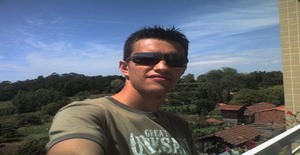 Andyfilsilva 37 anos Sou de Vila Nova de Gaia/Porto, Procuro Encontros Amizade com Mulher
