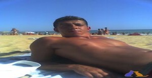 Moreno_kido24 39 anos Sou de Gondomar/Porto, Procuro Encontros Amizade com Mulher