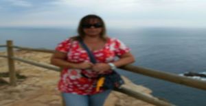 Rak3linha 54 anos Sou de Charneca de Caparica/Setubal, Procuro Encontros Amizade com Homem