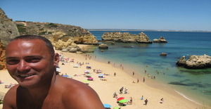 Pontesf 54 anos Sou de Tavira/Algarve, Procuro Namoro com Mulher
