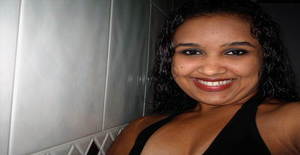 Morena_meiguinha 33 anos Sou de Lisboa/Lisboa, Procuro Encontros Amizade com Homem