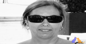 Tina203 58 anos Sou de Vila Franca de Xira/Lisboa, Procuro Encontros Amizade com Homem