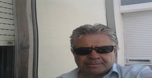 Alberto051 62 anos Sou de Lisboa/Lisboa, Procuro Encontros Amizade com Mulher