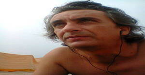 Antoniocabral 56 anos Sou de Vila Nova de Gaia/Porto, Procuro  com Mulher