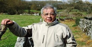 Manelmanuel 69 anos Sou de Sintra/Lisboa, Procuro Encontros Amizade com Mulher