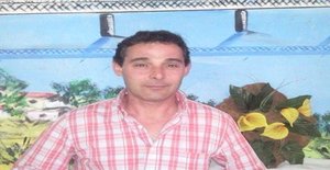 Antoniojosesou 51 anos Sou de Torres Novas/Santarem, Procuro Encontros Amizade com Mulher