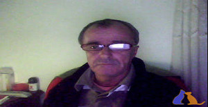 Carlos3833838 58 anos Sou de Matosinhos/Porto, Procuro Encontros Amizade com Mulher
