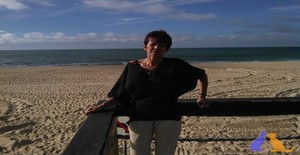 Mlbdc 62 anos Sou de Samora Correia/Santarém, Procuro Encontros Amizade com Homem
