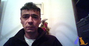 Paulo 54 anos Sou de Barreiro/Setubal, Procuro Encontros Amizade com Mulher
