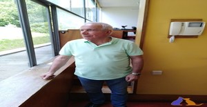 ernestosiva 74 anos Sou de Porto/Porto, Procuro Encontros Amizade com Mulher