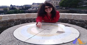 Marcia peioto 58 anos Sou de Porto/Porto, Procuro Encontros Amizade com Homem