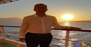 TiburcioAnceto 51 anos Sou de Almancil/Algarve, Procuro Encontros Amizade com Mulher