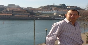 Pors 62 anos Sou de Matosinhos/Porto, Procuro Encontros Amizade com Mulher